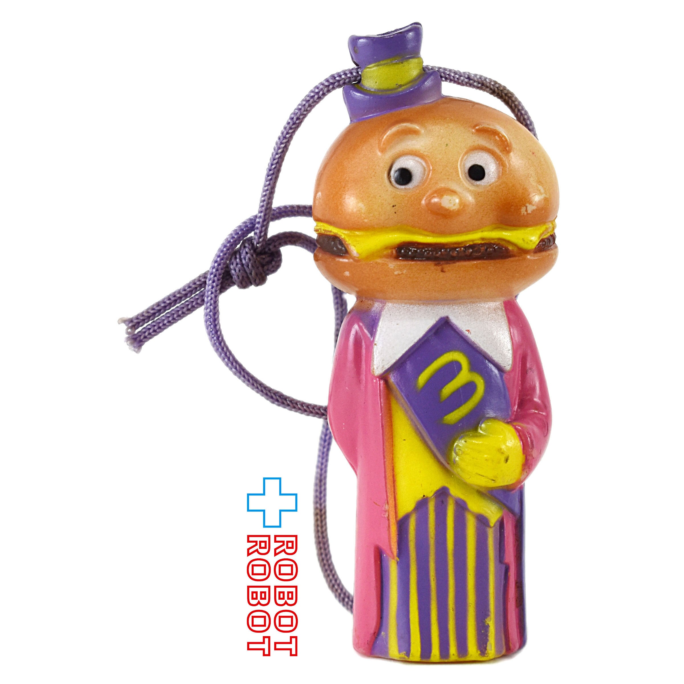 McDonald's マクドナルド – ROBOTROBOT