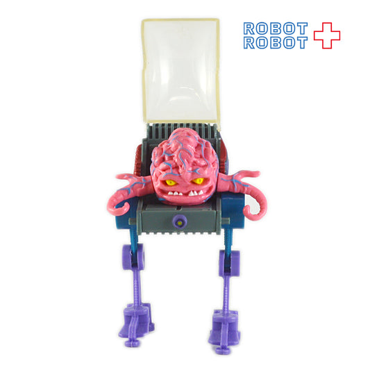 プレイメイツ ティーンエイジ・ミュータント・ニンジャ・タートルズ TMNT クランゲ アクションフィギュア ルース