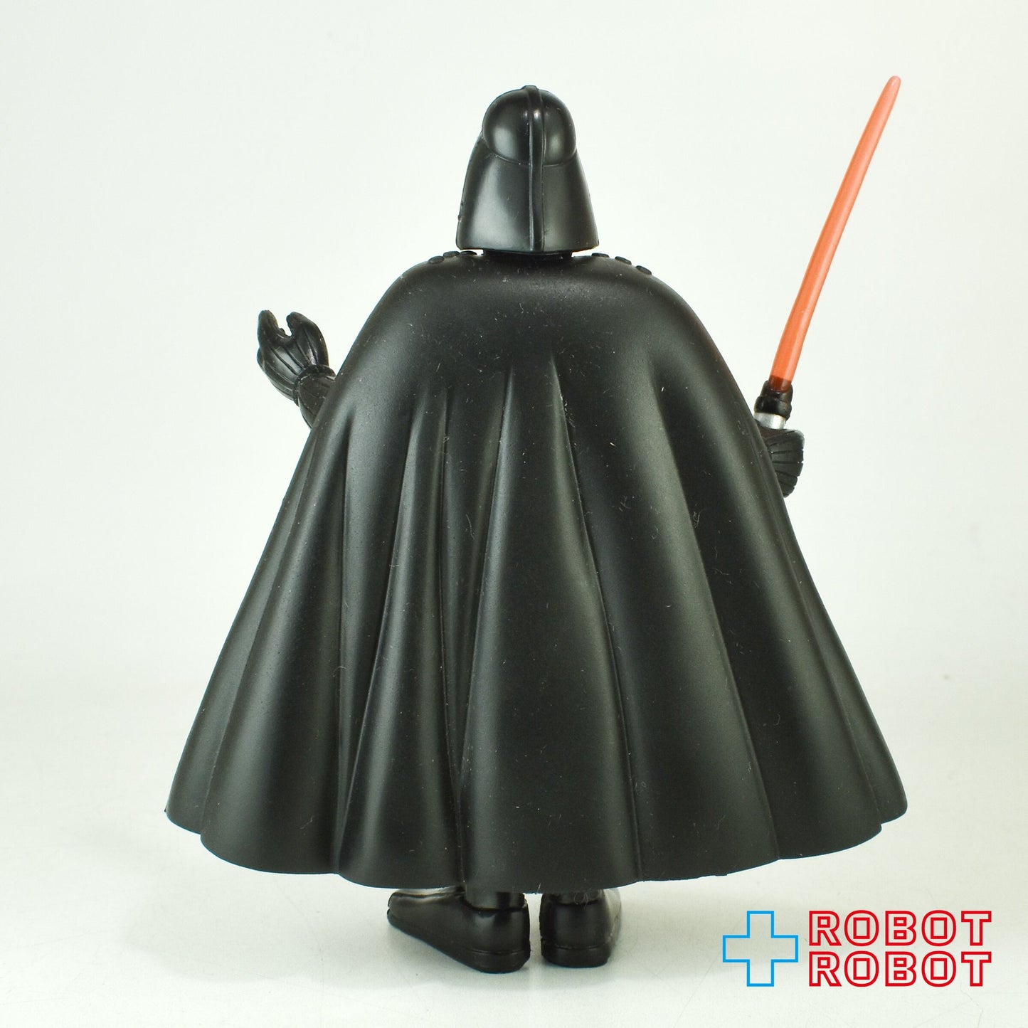 スター・ウォーズ スターツアーズ シリーズ1 グーフィー as ダース・ベイダー ベーシックフィギュア ルース