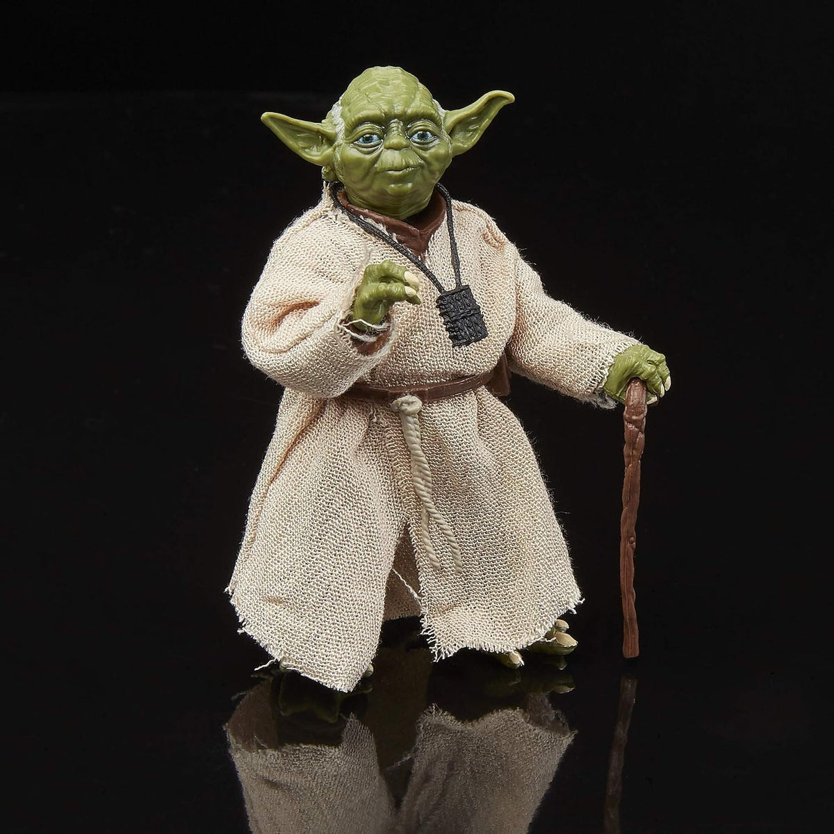 スター・ウォーズ ブラックシリーズ アーカイブ ヨーダ 6インチフィギュア