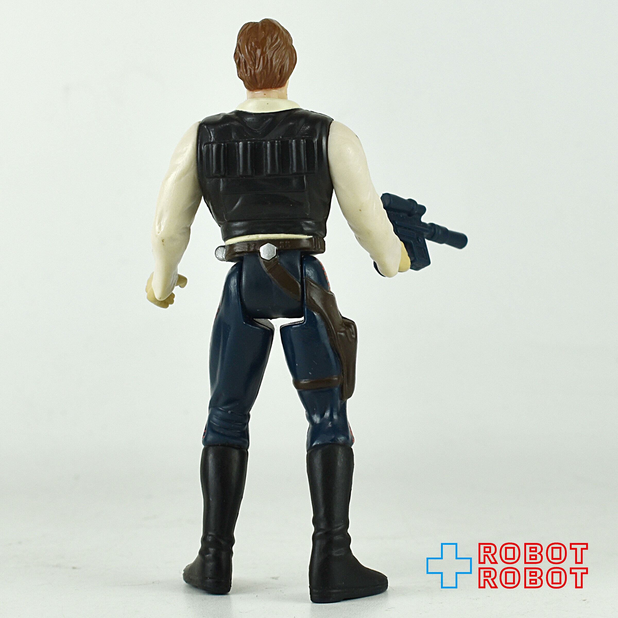 Kenner社 スターウォーズ ジャバ・ザ・ハット ハン・ソロ - SF