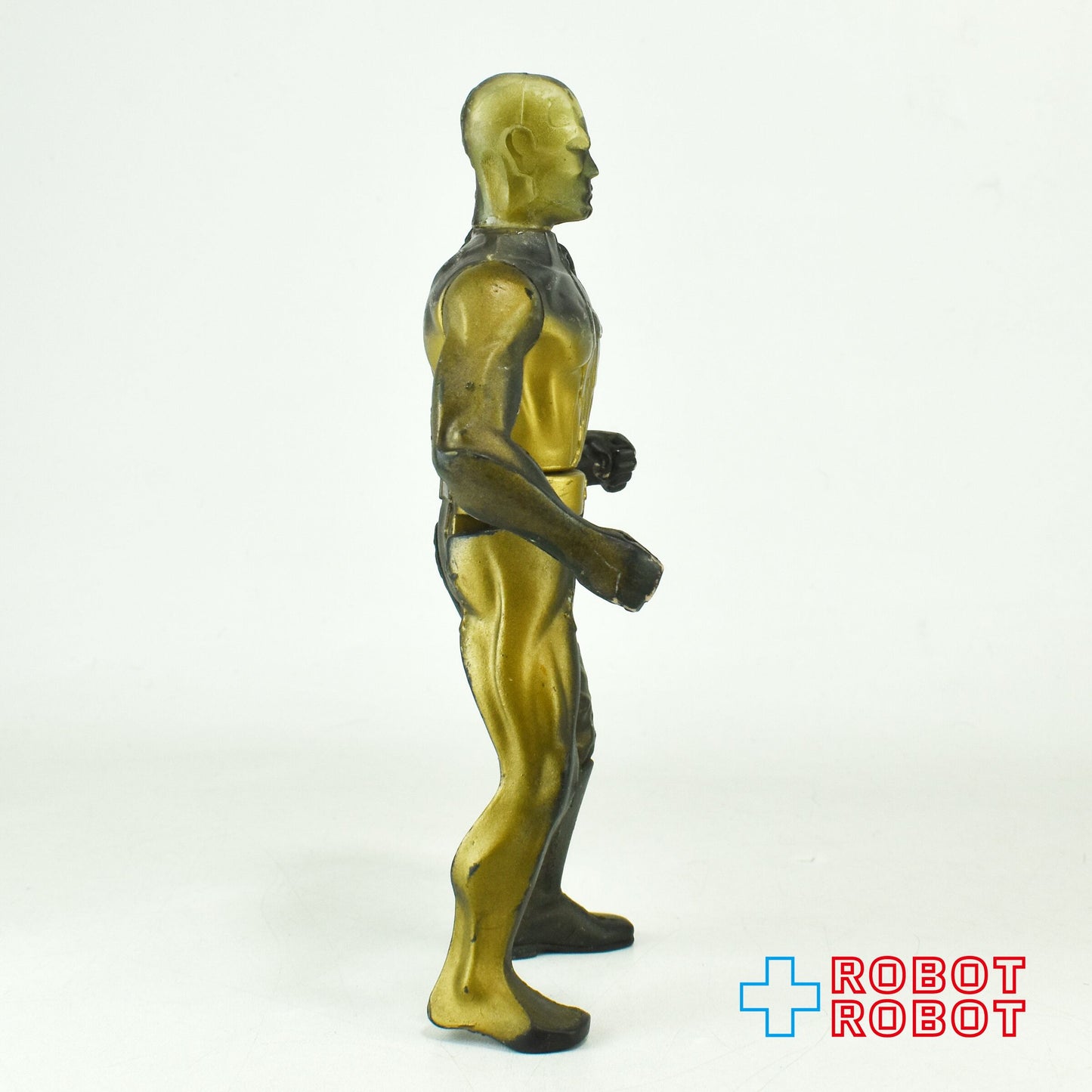 ケナー ターミネーター2 エクスプローディング T-1000 アクションフィギュア ルース