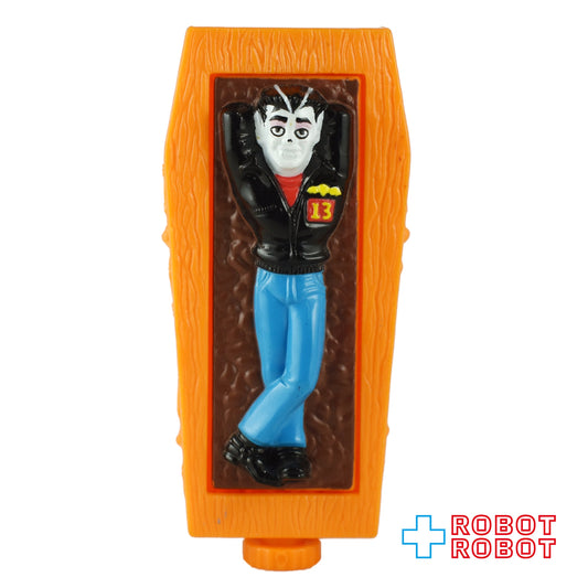 マクドナルド グレイブデールハイ ヴィニー・ストーカー 1991 ハッピーミールトイ