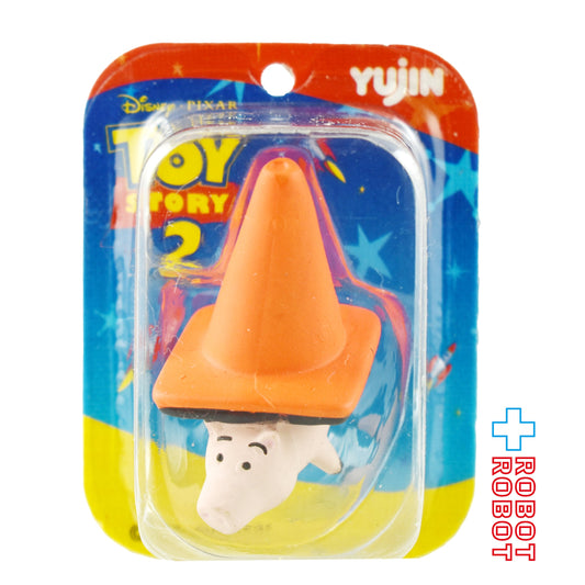 ユージン トイ・ストーリー2 ミニブリスターコレクション パート2 ハム フィギュア 未開封