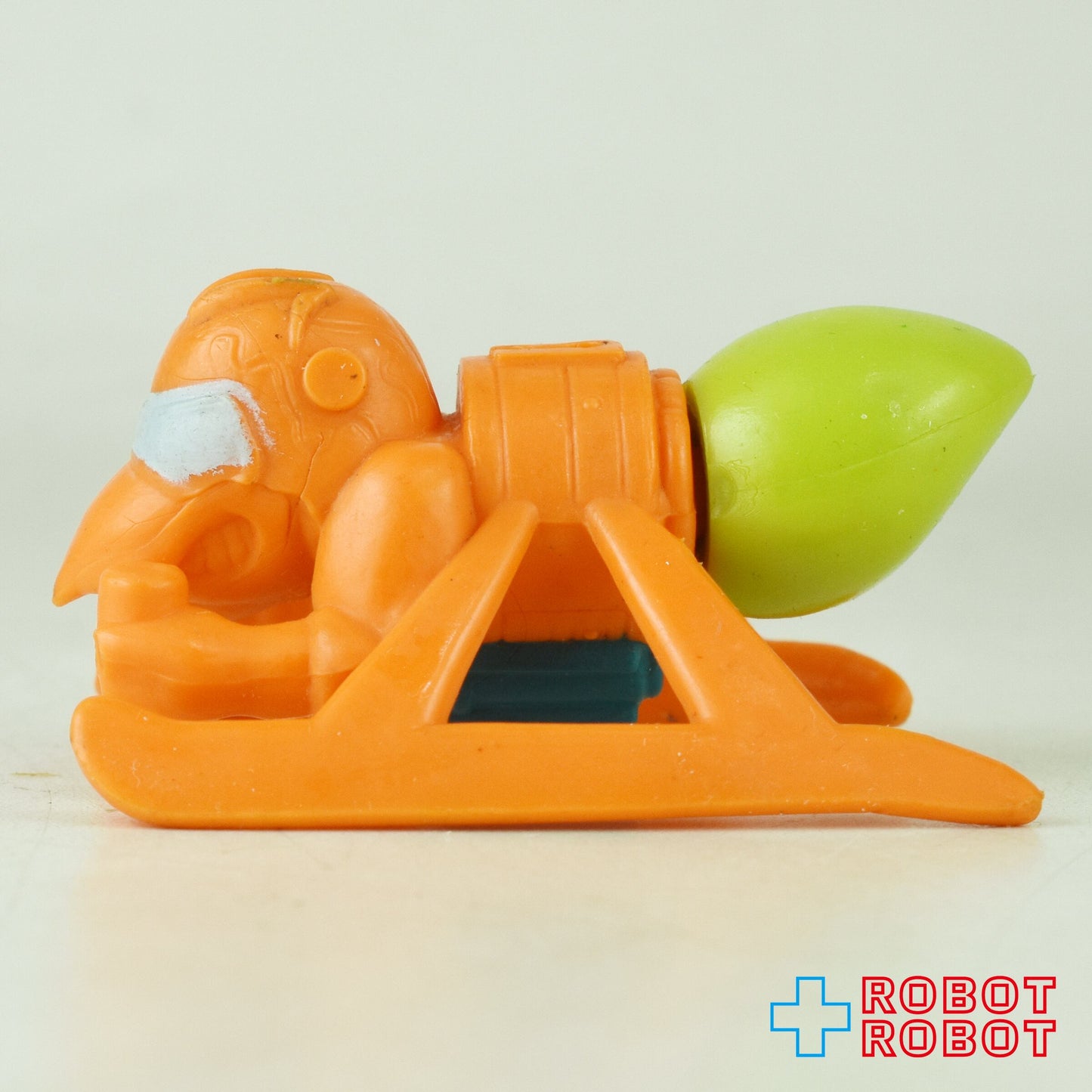 ハズブロ  アーミーアンツ 空中攻撃部隊 ウィンディ PVCフィギュア 1987