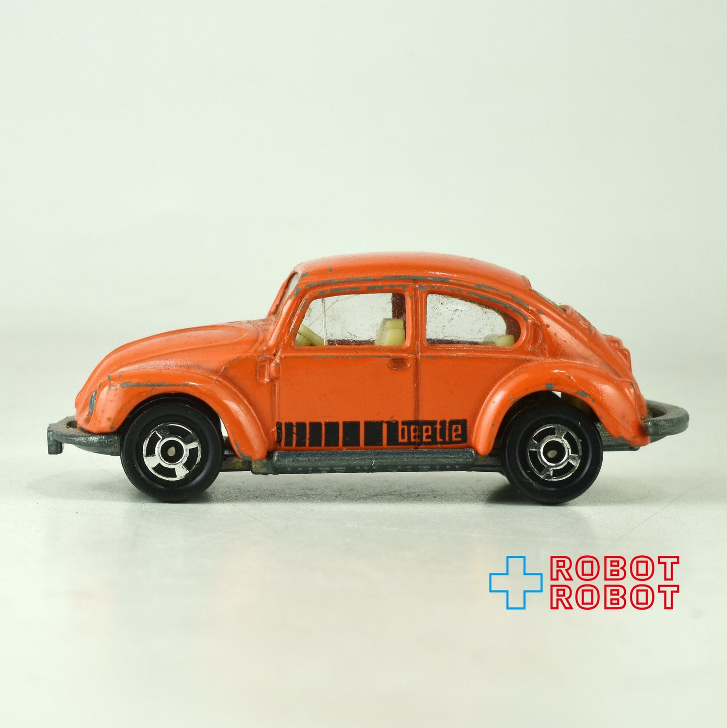 トミー トミカ NO.F20 フォルクスワーゲン 1200LSE スケール 1/60 1977 日本製