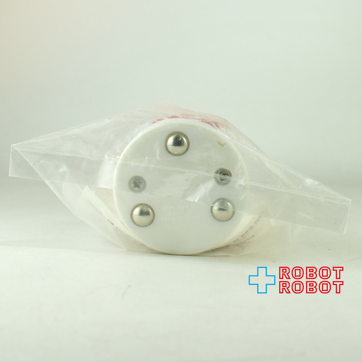 デニーズ フリントストーン バンバン グレイシャーグライダー ミールトイ 1992 未開封