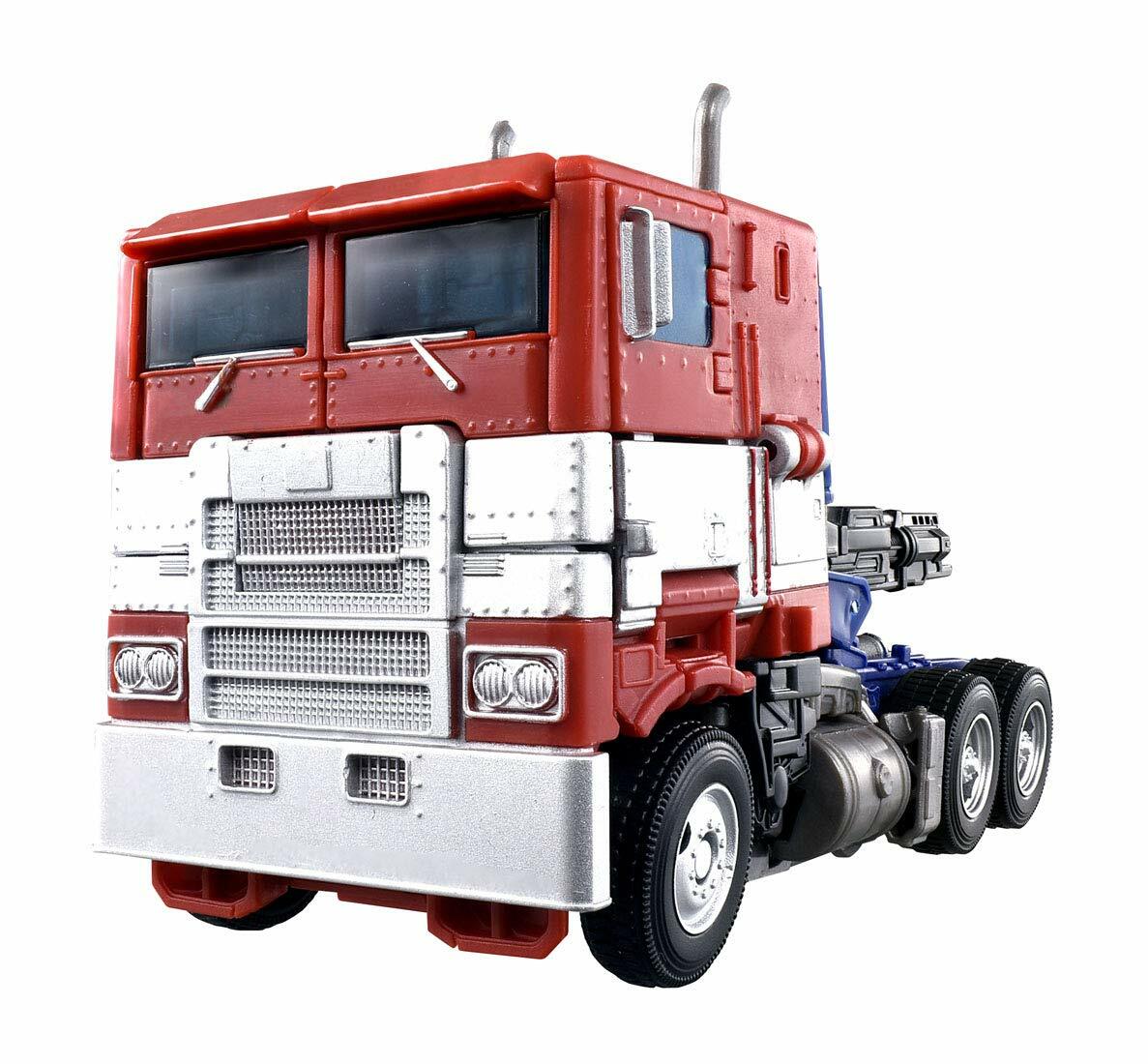 タカラトミー トランスフォーマー スタジオシリーズ SS-30 オプティマスプライム