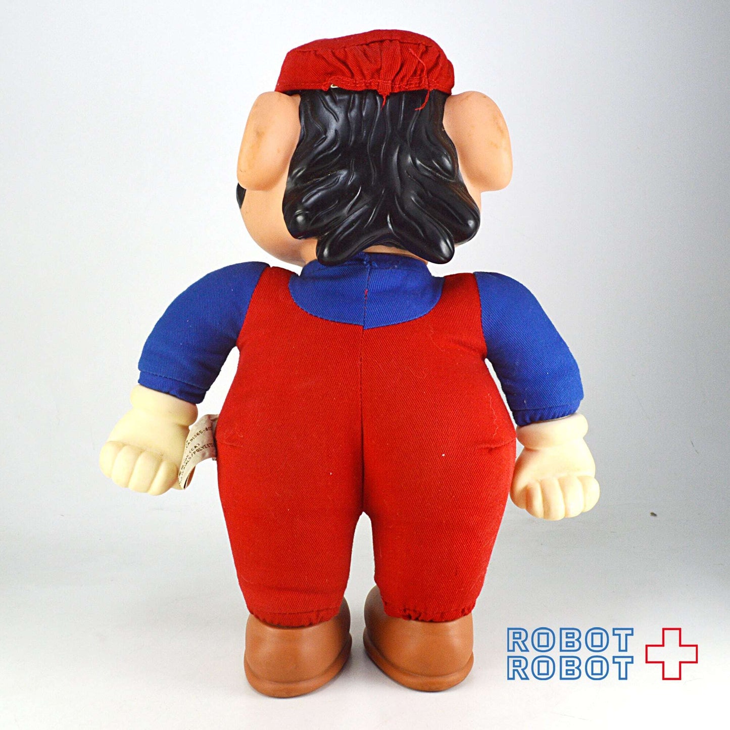 アプローズ社 ニンテンドー スーパーマリオ 30センチ ドール ぬいぐるみ人形
