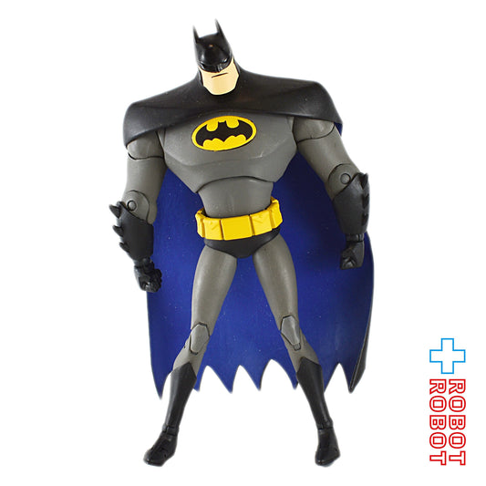 マクファーレン・トイズ DCマルチバース 7インチ バットマンアニメイテッド アクションフィギュア ルース