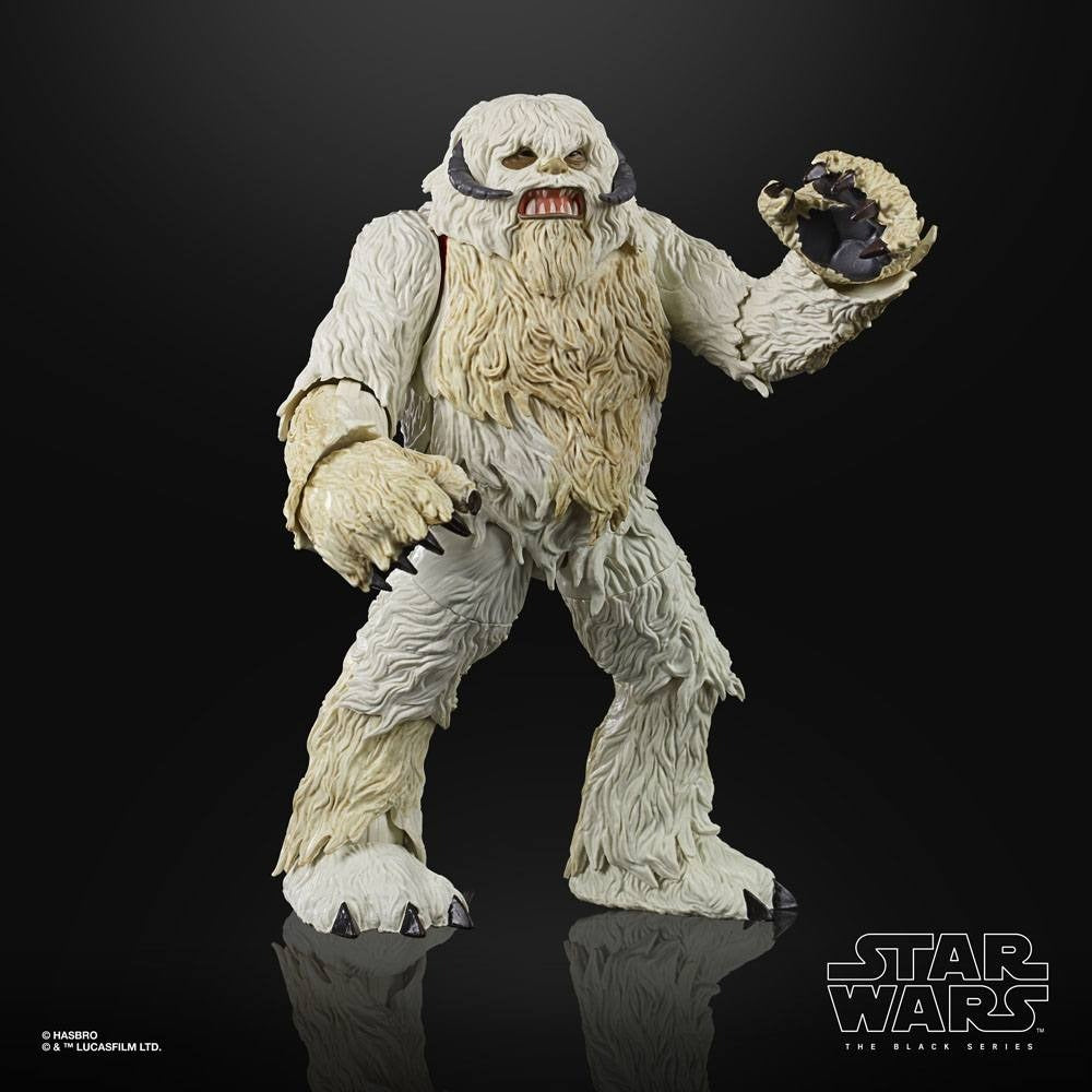 スター・ウォーズ ブラックシリーズ 限定 2020 ワンパ. [ESB] 6インチフィギュア