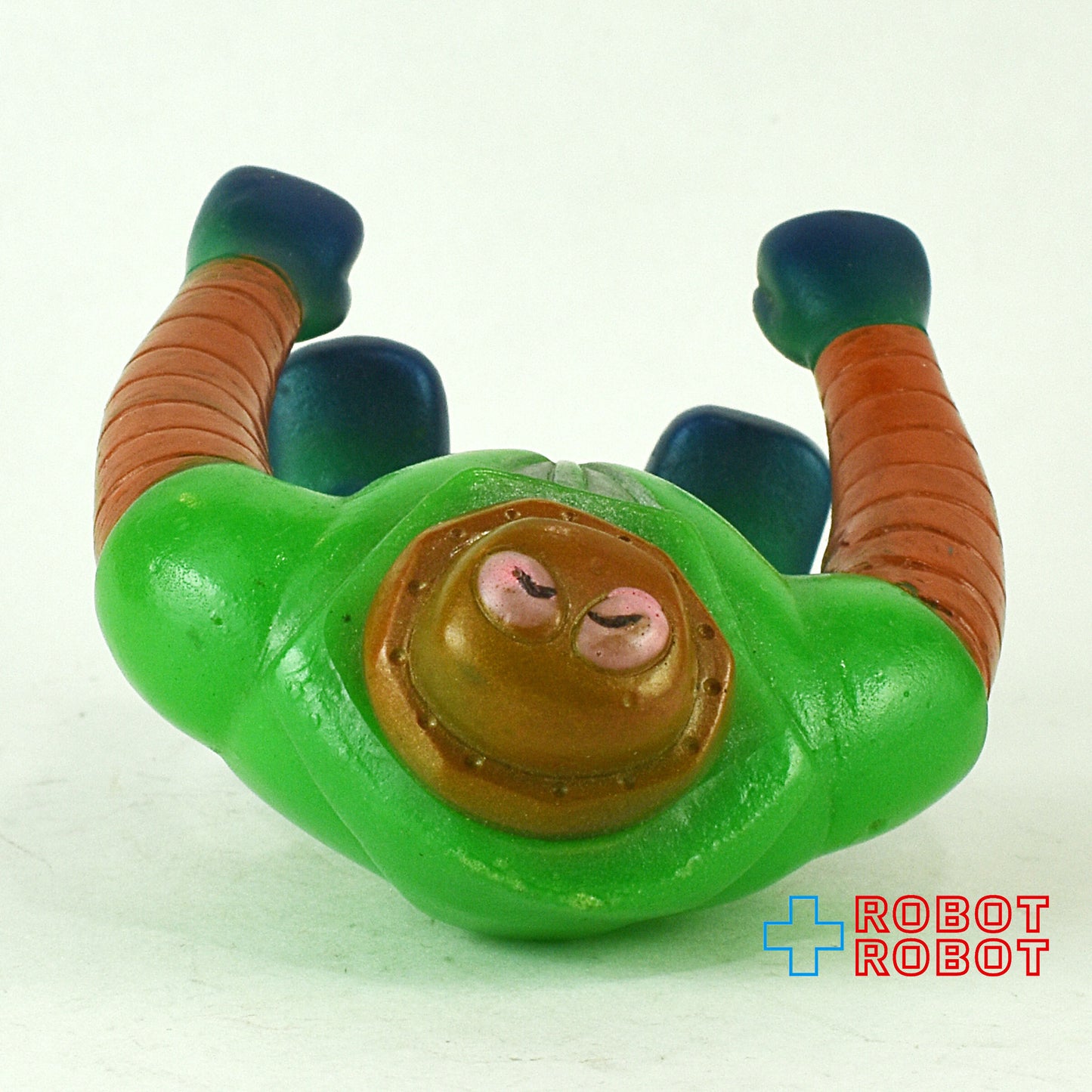 ポピー マジンガーZ ボスボロット ミニミニソフビ
