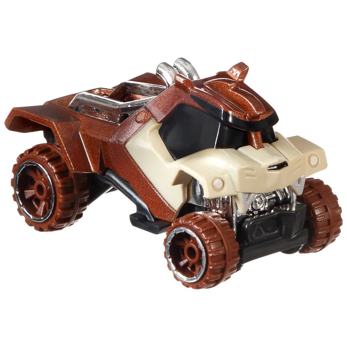 ホットウィール エンタータイメント キャラクターカー 2023