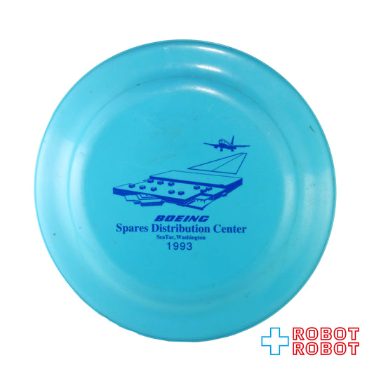 ボーイング社 フリスビー 1993 アドバタイジング メイドインUSA