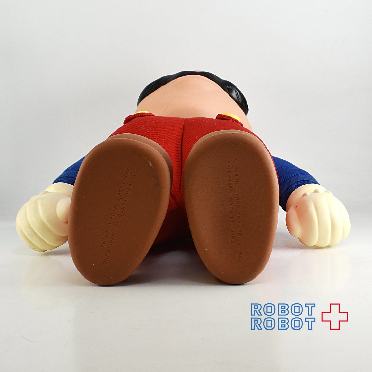 アプローズ社 ニンテンドー スーパーマリオ 30センチ ドール ぬいぐるみ人形