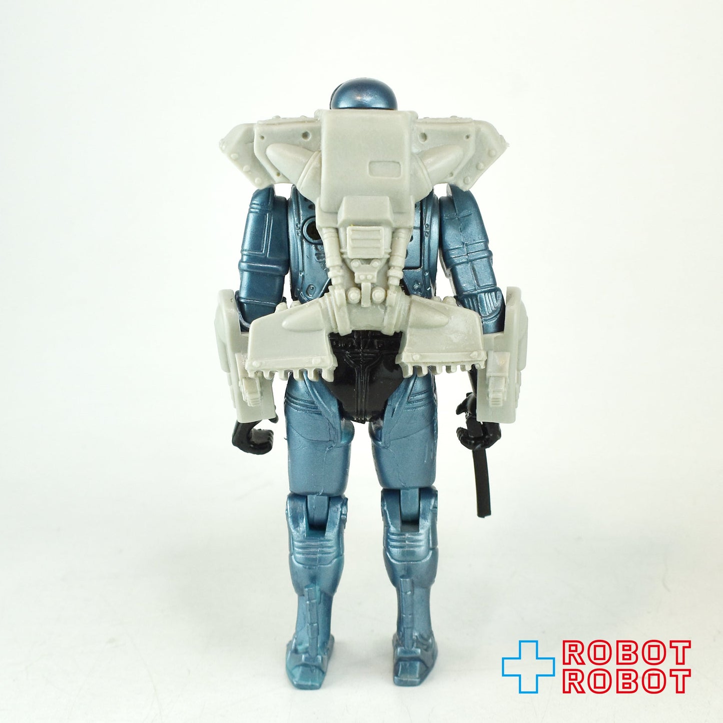 ロボコップ w フライトパック エレクトロニック・アクションフィギュア ルース