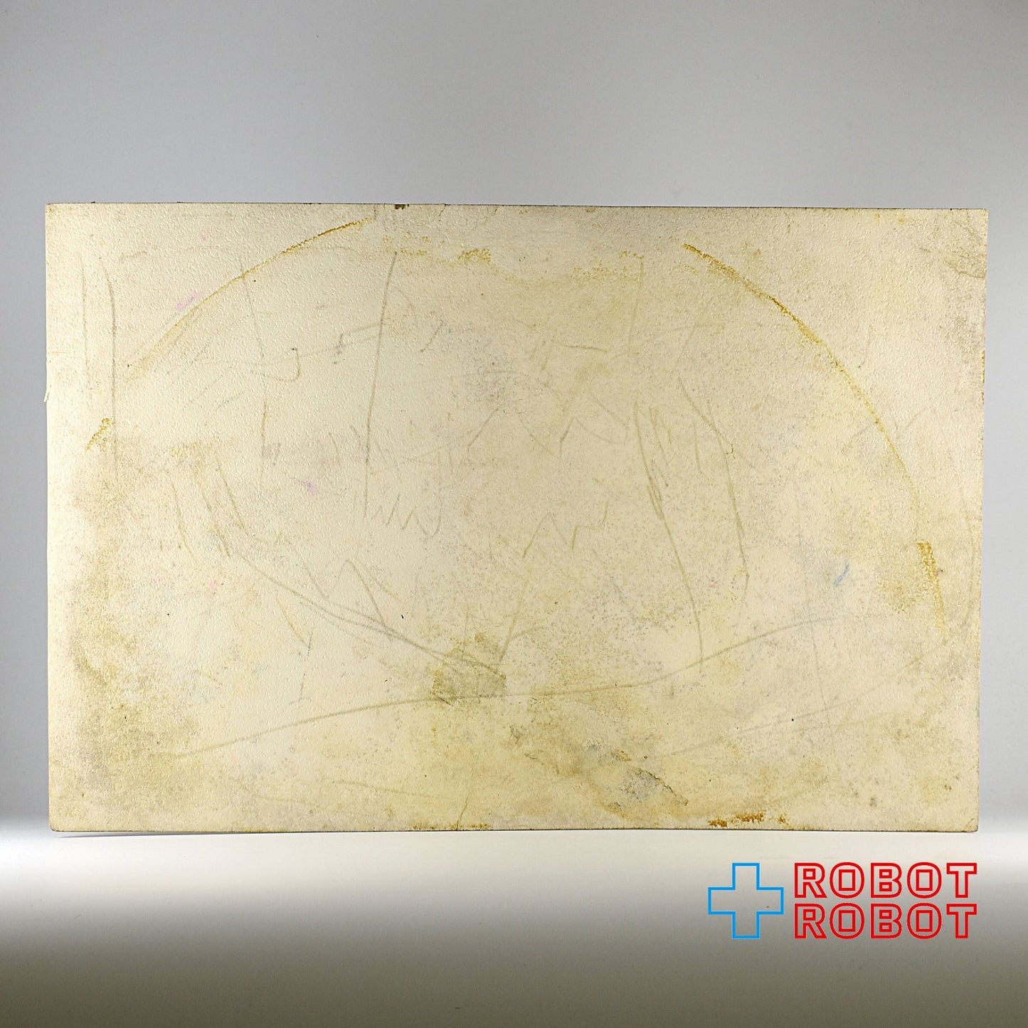 ディズニー  ミッキーマウス 青丸 ランチョンマット