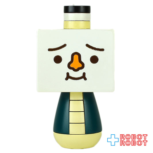 デビルロボッツ トーフ親子こけし スターフェリー バージョン 箱付き ♦︎４号店商品