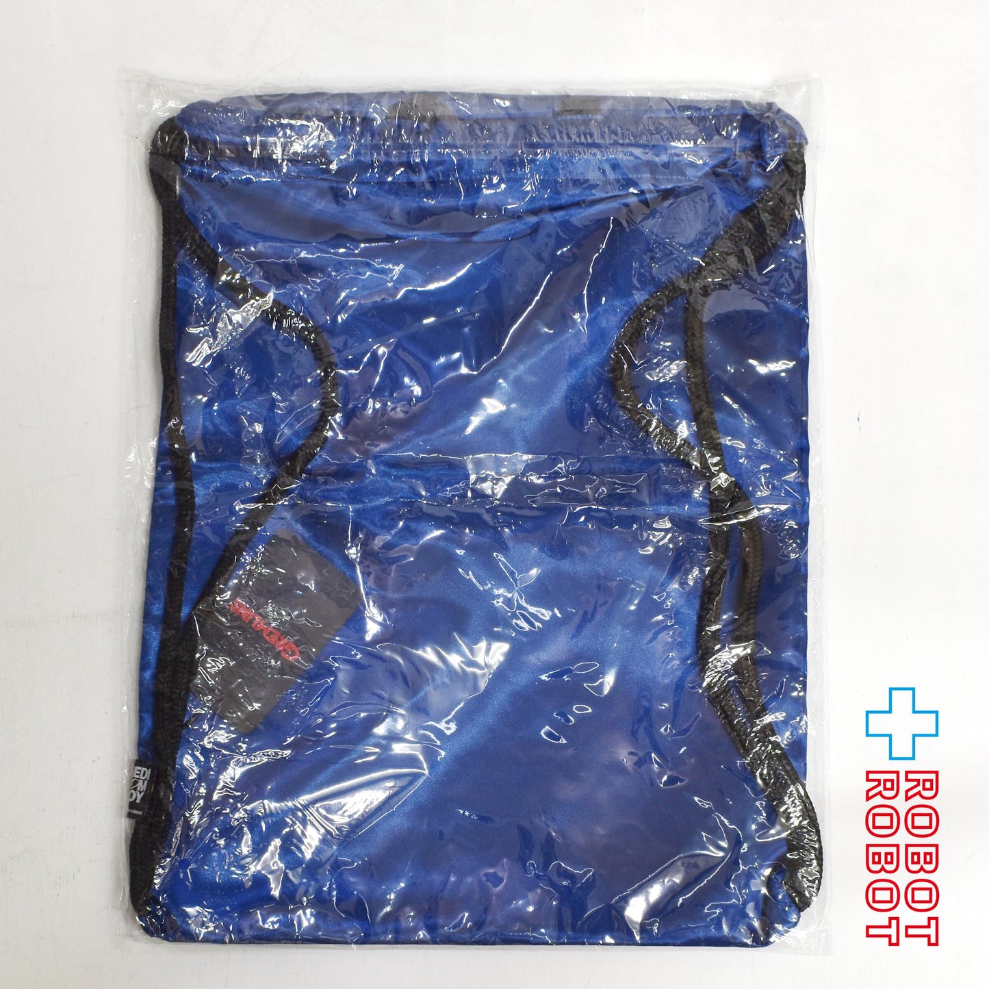 メディコム・トイ MLE グレムリン ギズモ GIZMO ナップサック 紙タグ付き