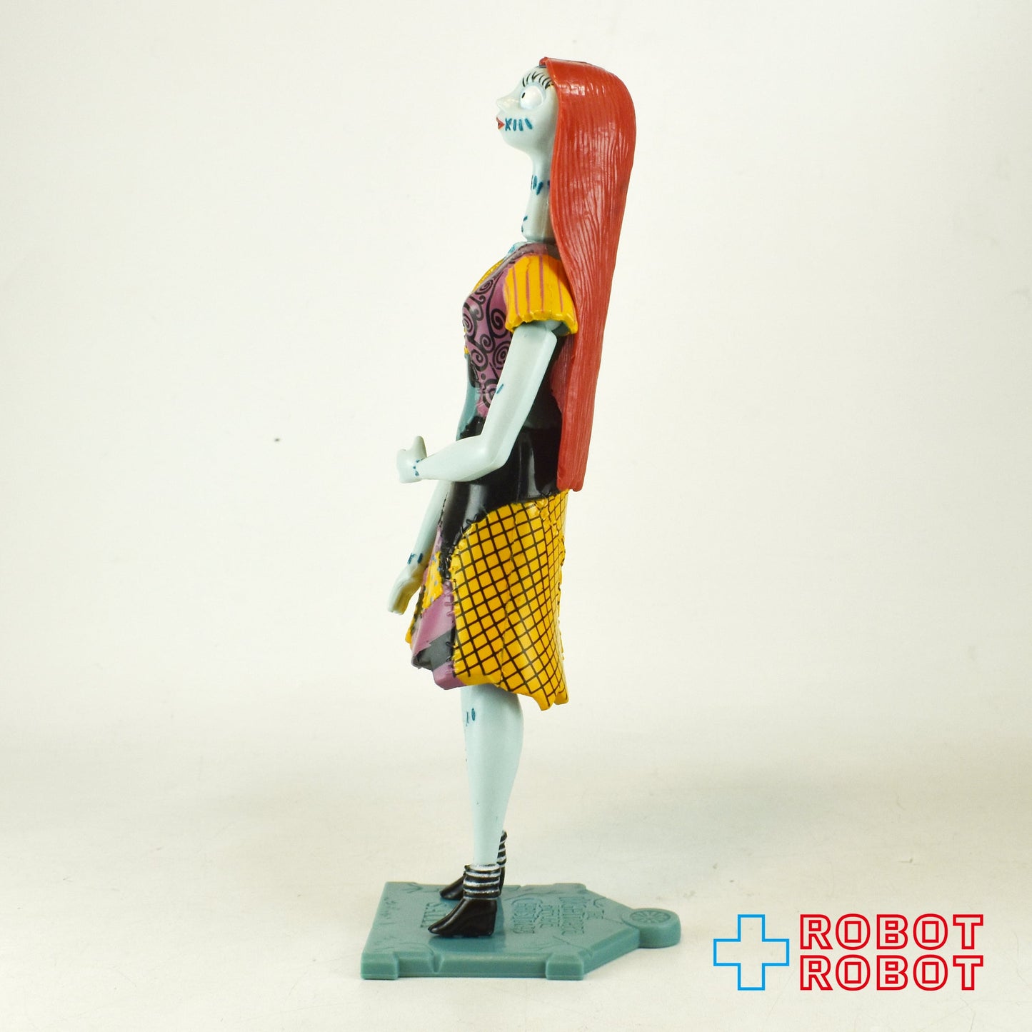 ハズブロ NMBC ナイトメアー・ビフォア・クリスマス サリー アクションフィギュア ルース