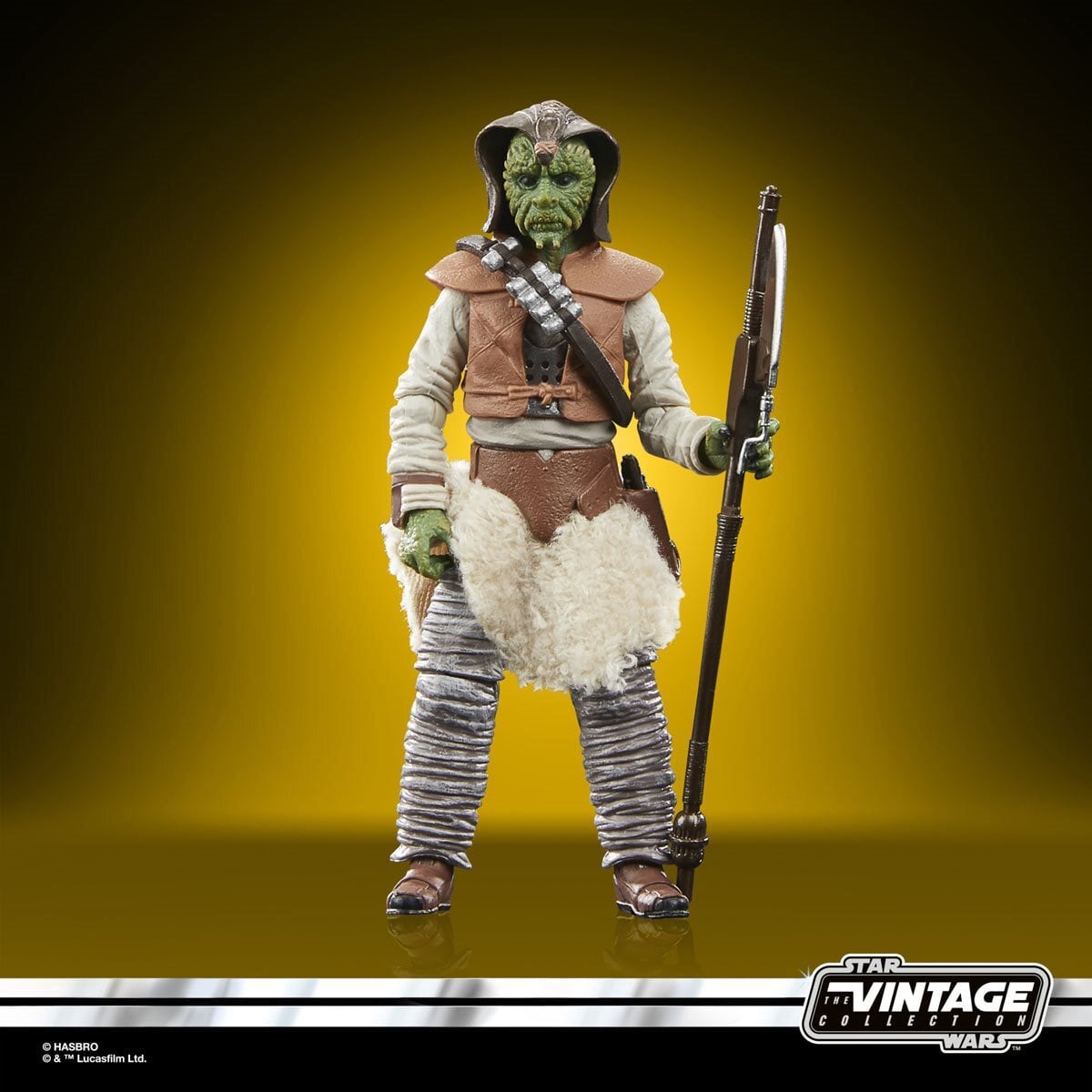 スター・ウォーズ VC 24 ウーフ [ROTJ] 再販 ヴィンテージコレクション 3.75インチ アクションフィギュア 未開封