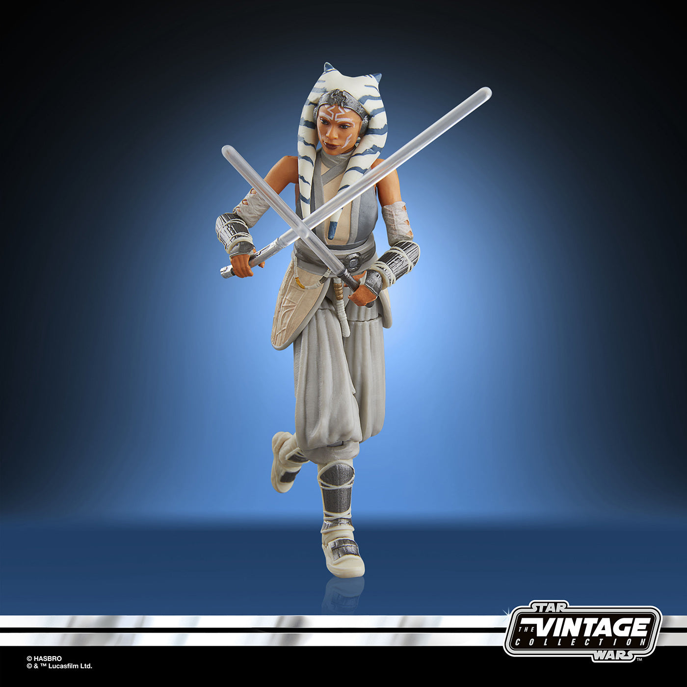 スター・ウォーズ VC338 アソーカ・タノ (ペリディア) [アソーカ] ヴィンテージコレクション 3.75インチ アクションフィギュア 未開封