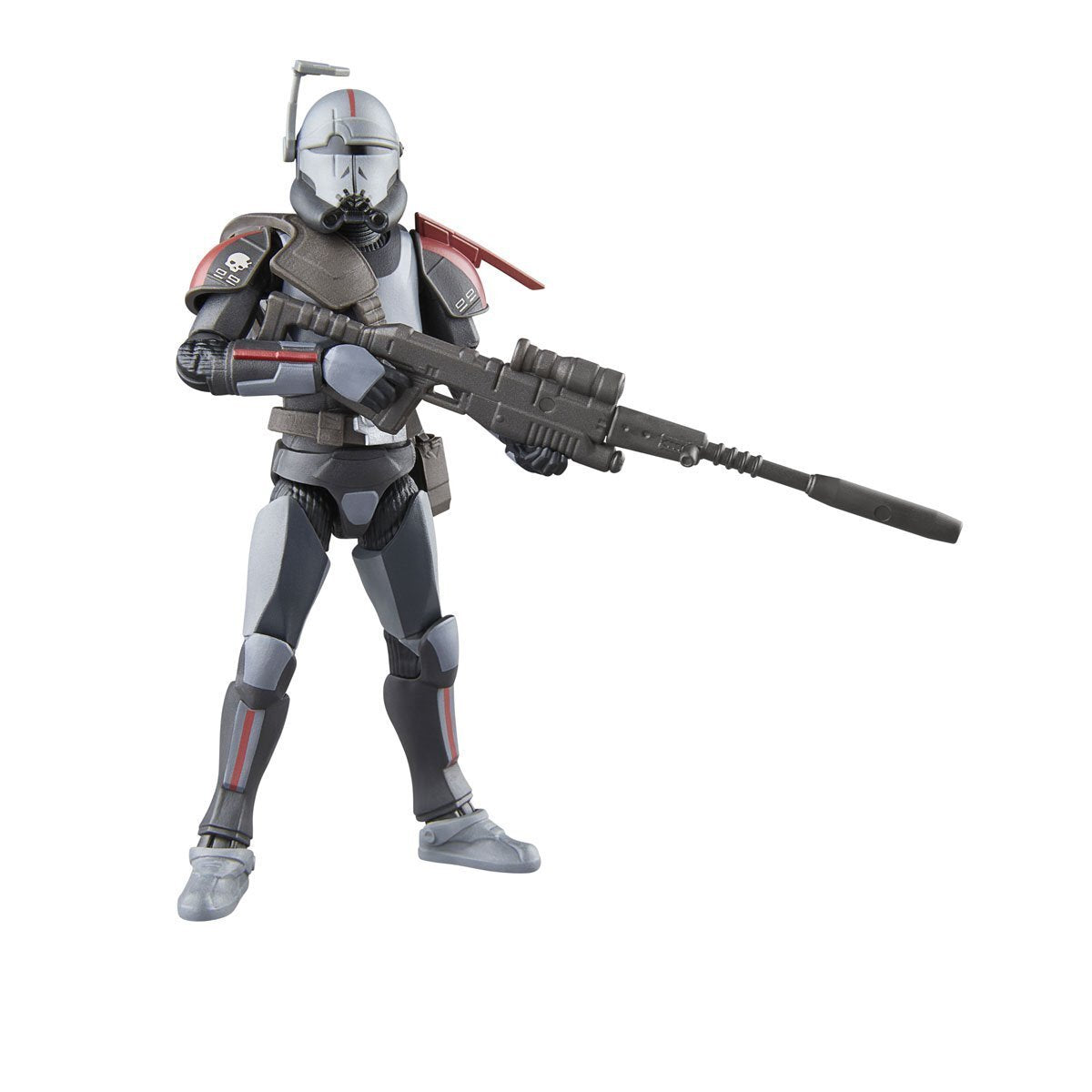 スター・ウォーズ VC370 クロスヘアー [バッドバッチ] ヴィンテージコレクション 3.75インチ アクションフィギュア 未開封