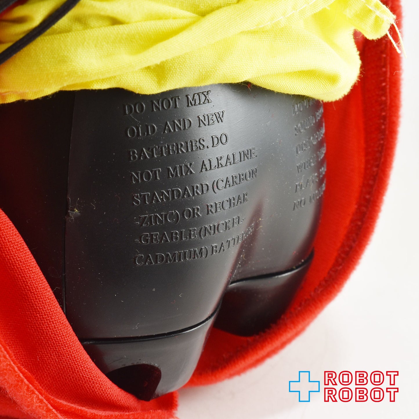 TELCO社製 ディズニー 歌うピノキオ マリオネット あやつり人形 ドール ※スタンド欠品