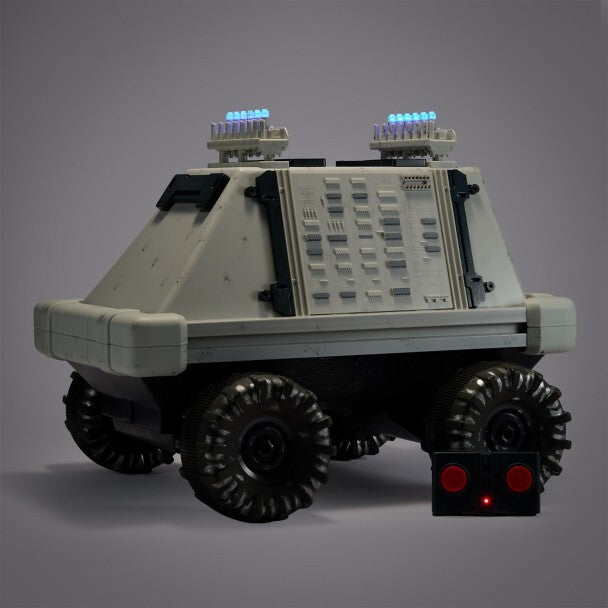 スター・ウォーズ ギャラクティック・アーカイブ シリーズ ポーラー・マウス・ドロイド (MSE-6) 1/1スケール R/C ビークル 未開封