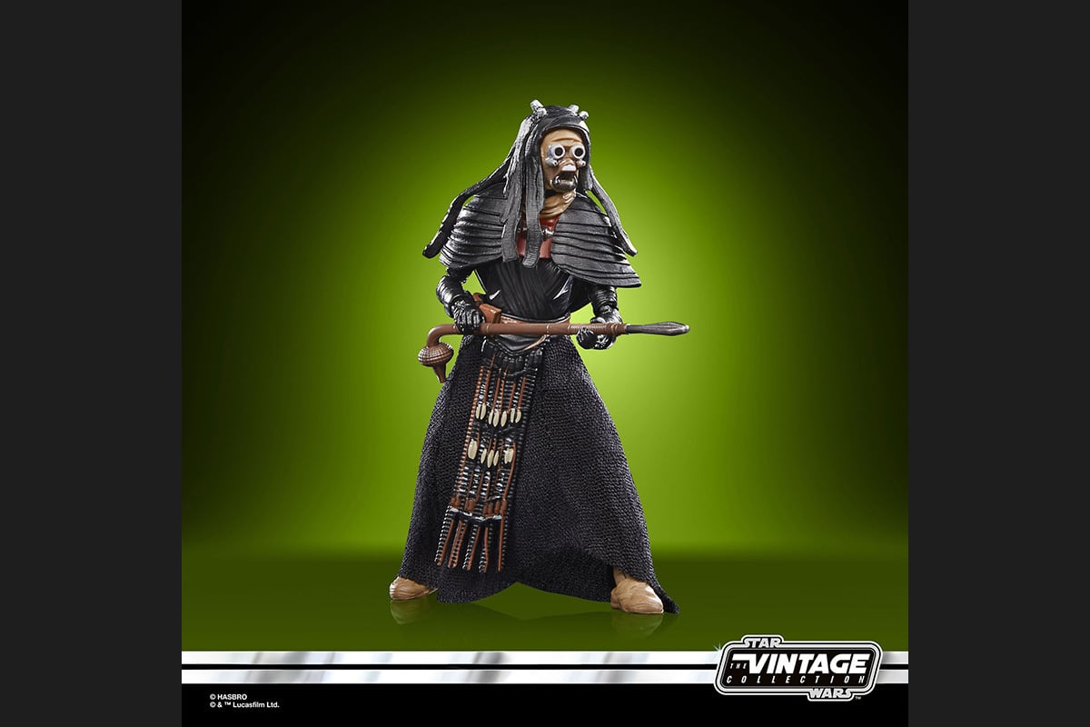スター・ウォーズ VC279 タスケン・ウォーリアー [ボバ・フェット] ヴィンテージコレクション 3.75インチ アクションフィギュア 未開封