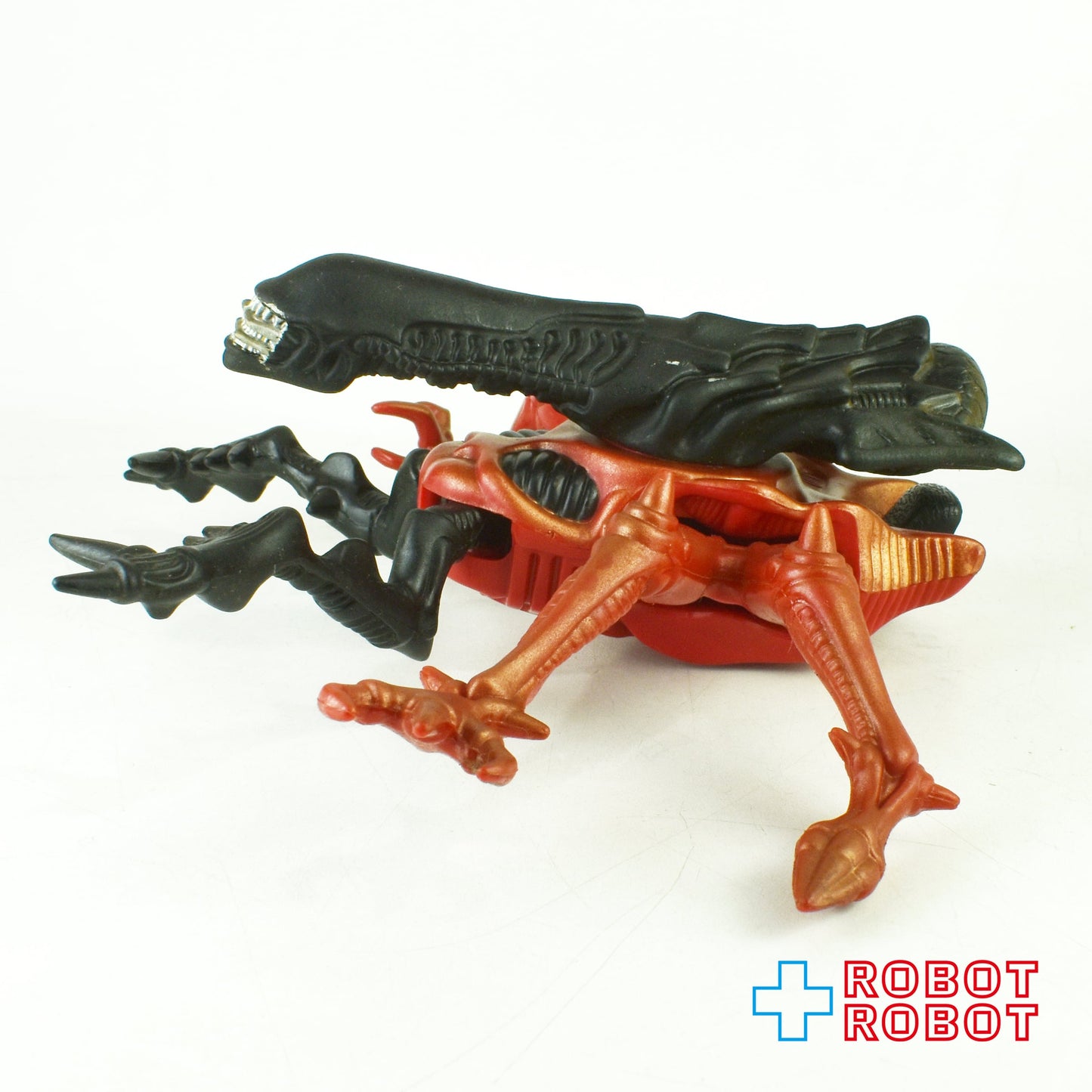 ケナー エイリアン タランチュラ エイリアン アクションフィギュア 1994 ルース