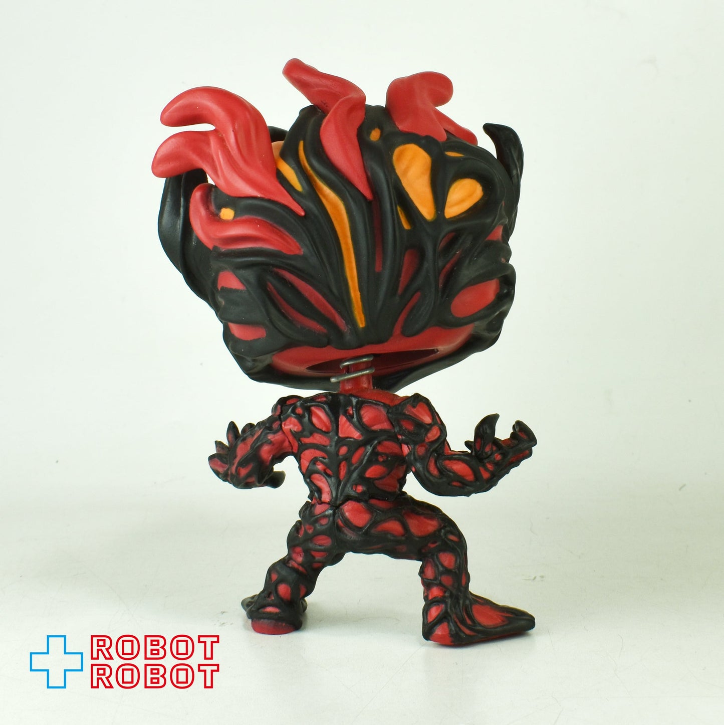 ファンコ POP! 367 マーベル ヴェノム / カーネイジ ビニールフィギュア ルース