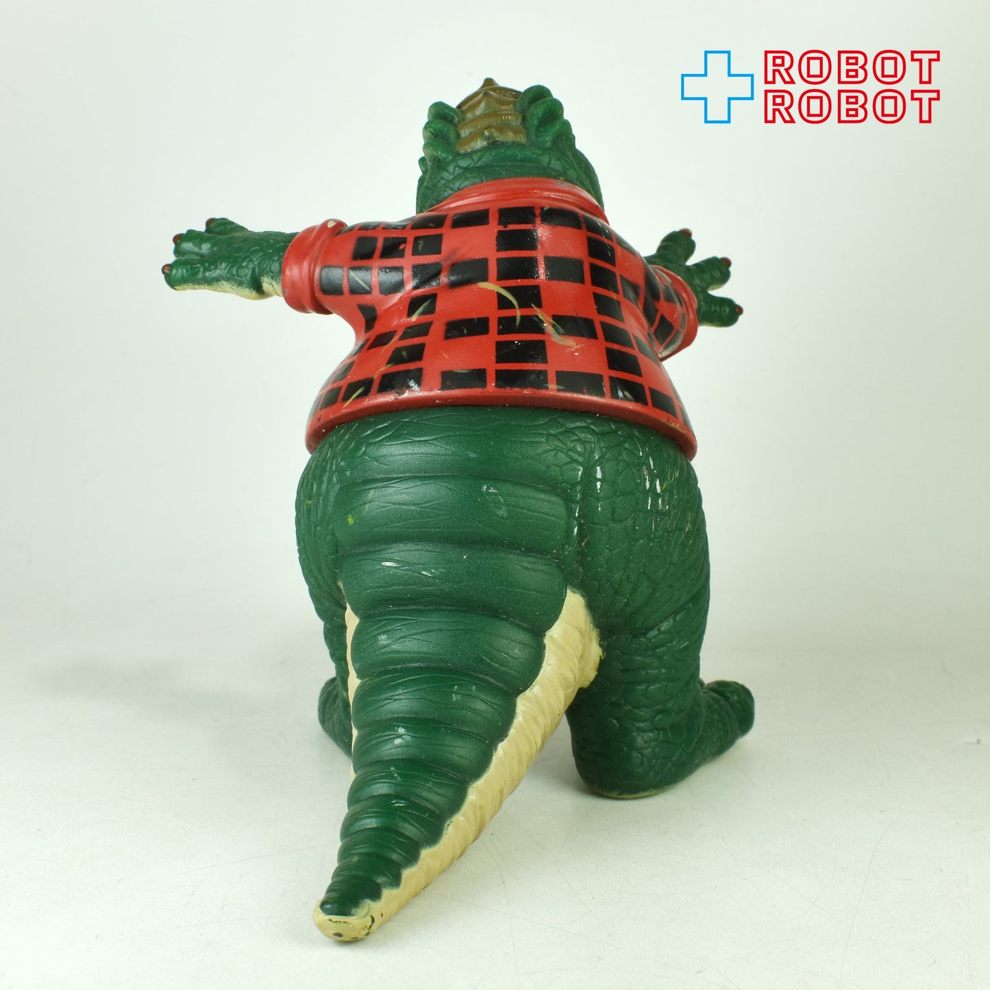 ハズブロ 恐竜家族 アール・シンクレア アクションフィギュア 1991