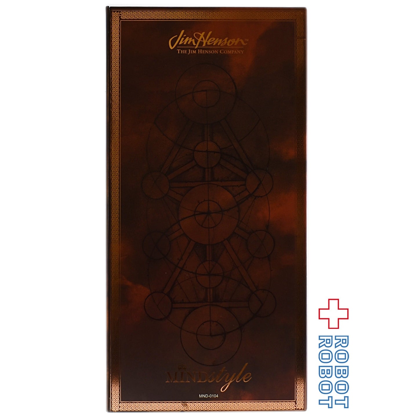 ダークホース ダーククリスタル ランドストライダー ジムヘンソン