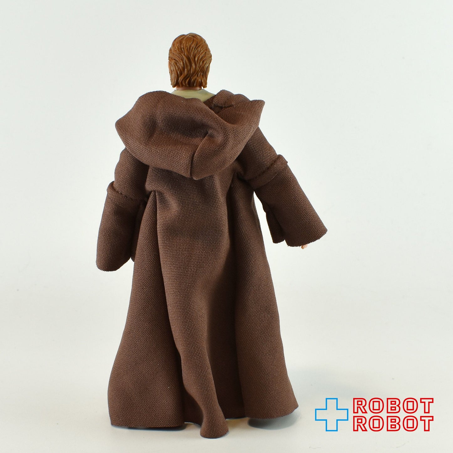 スター・ウォーズ ブラックシリーズ #OBI01 オビ＝ワン・ケノービ (ワンダリング・ジェダイ) 6インチフィギュア ルース
