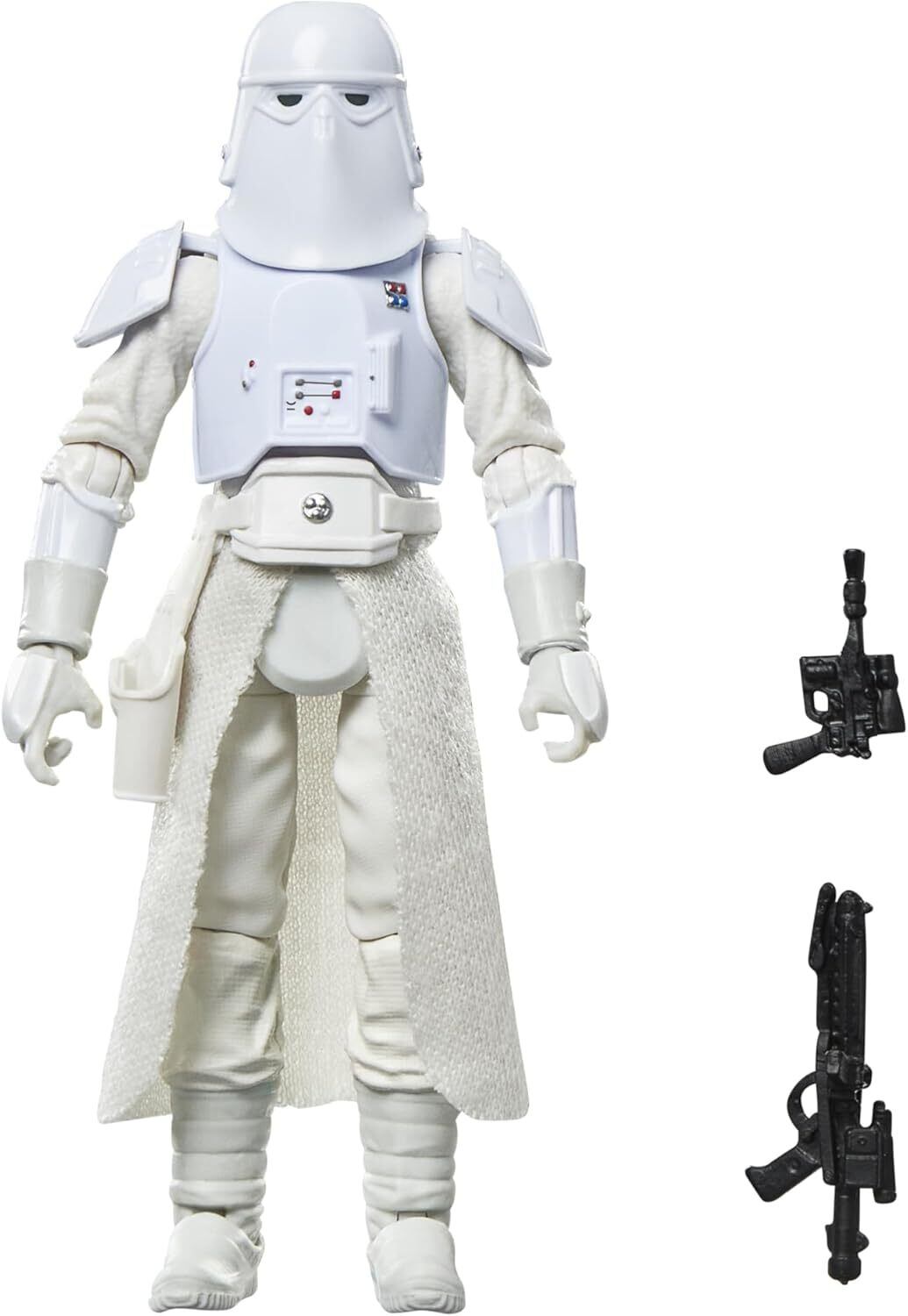スター・ウォーズ VC394 インペリアル・スノートルーパー・コマンダー [ESB] ヴィンテージコレクション 3.75インチ アクションフィギュア 国内版 未開封