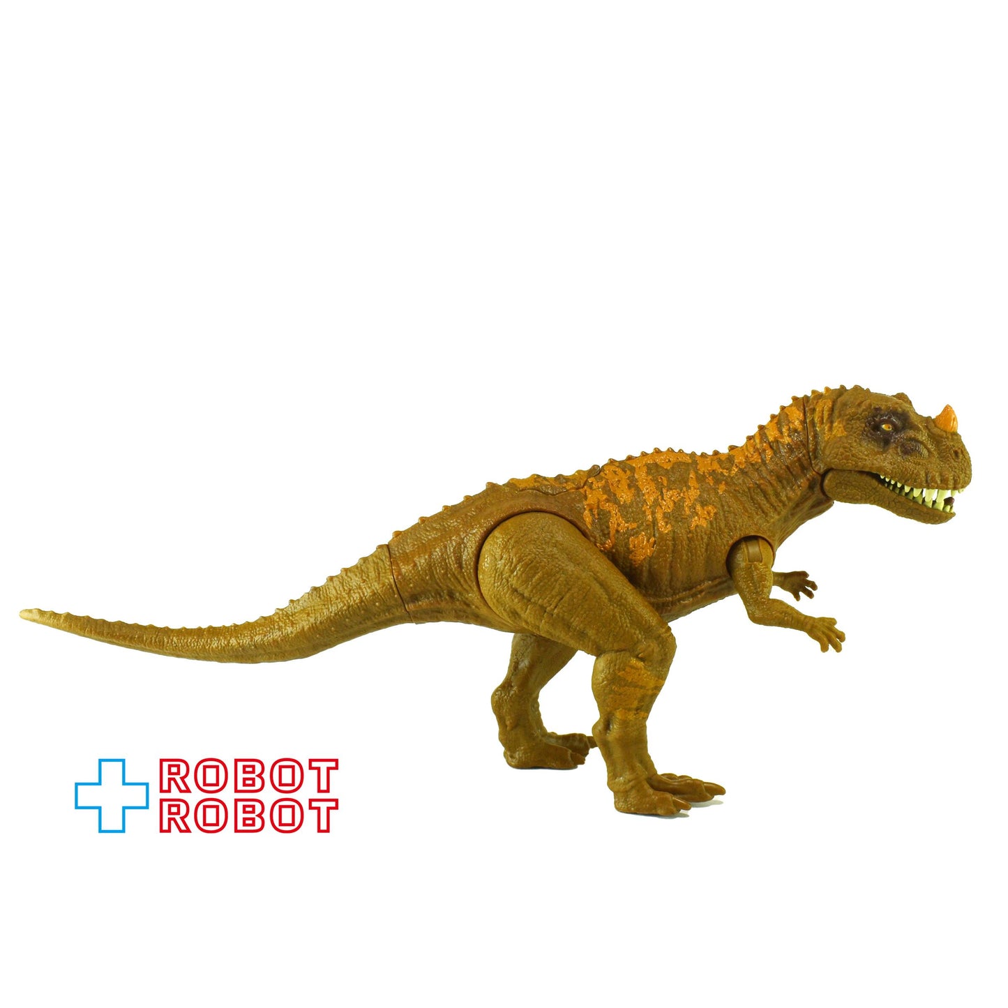 マテル ジュラシック・ワールド ダイノ・ライバルズ ケラトサウルス アクションフィギュア 2018 ルース