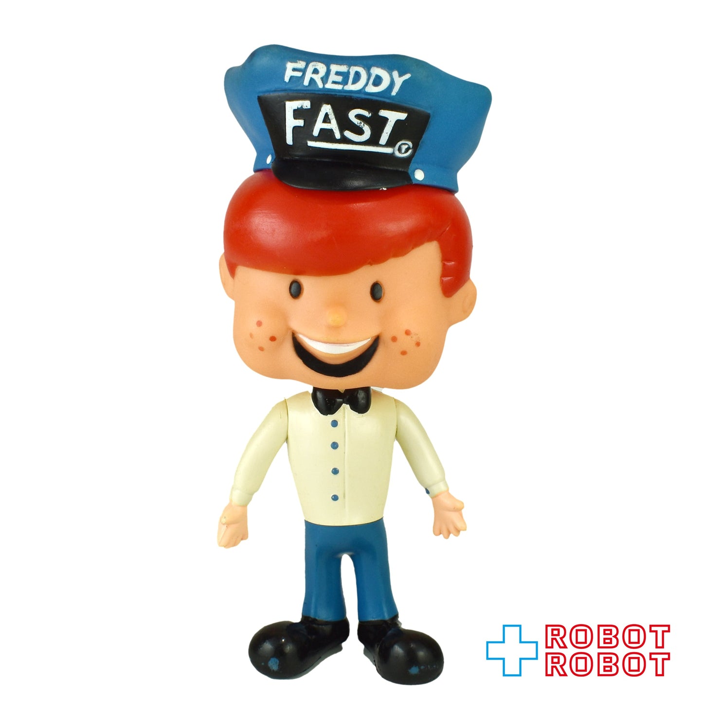 Dakin フレディーファースト ダグラスオイル フィギュア