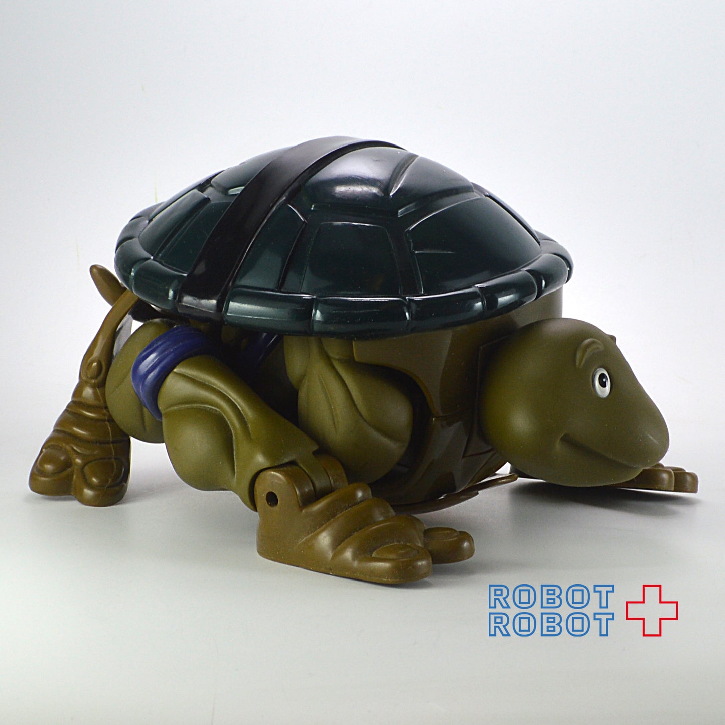 プレイメイツ ティーンエイジ・ミュータント・ニンジャ・タートルズ TMNT T ジャイアント・ミューテーション・ドナテロ アクションフィギュア ルース