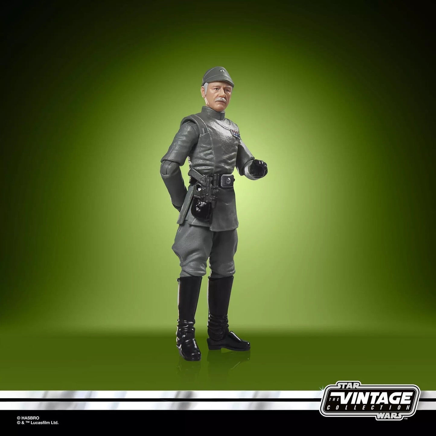 スター・ウォーズ VC359 キャプテン・ペレオン [帝国の後継者] ヴィンテージコレクション 3.75インチ アクションフィギュア 未開封