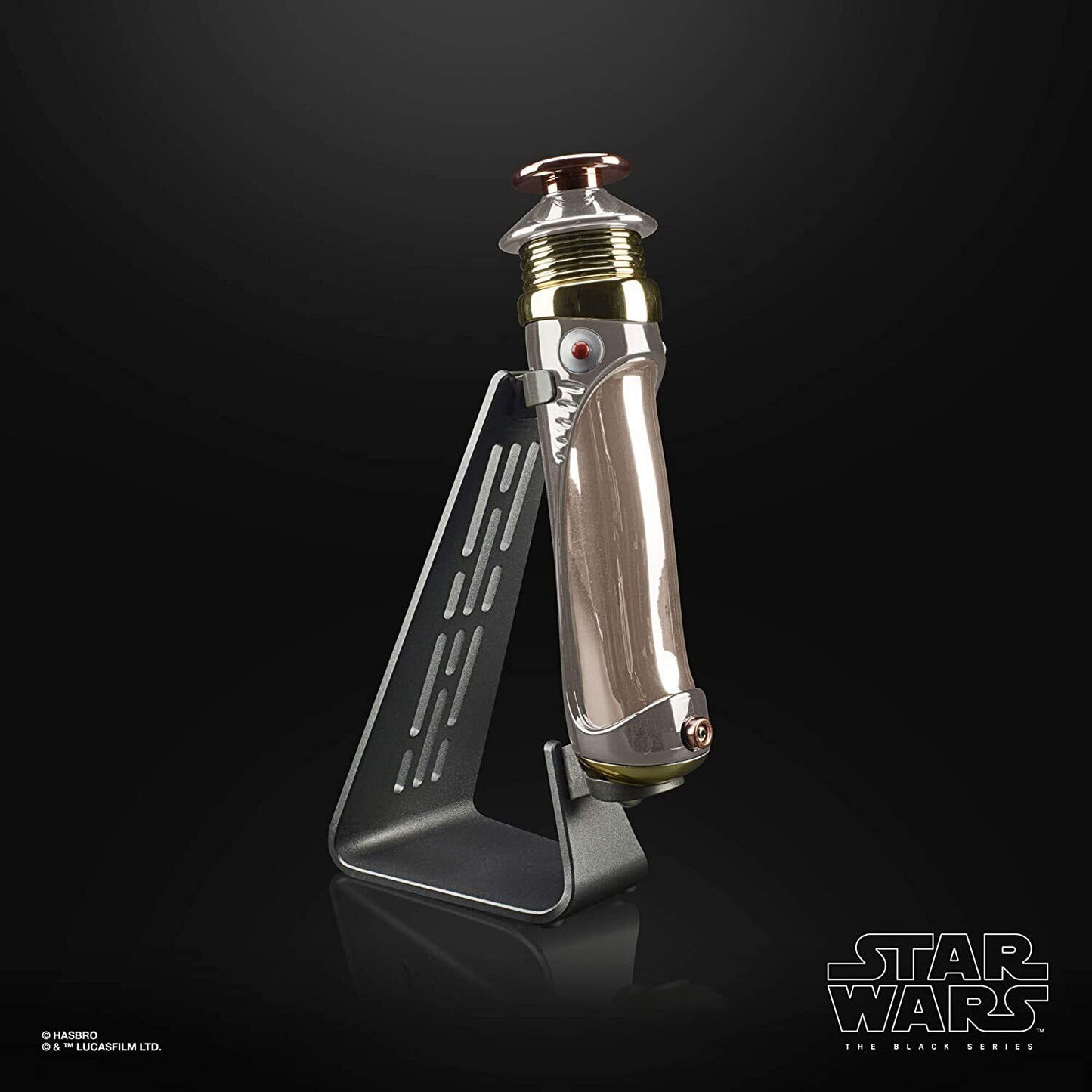 スター・ウォーズ ブラックシリーズ FX ライトセーバー エンペラー・パルパティーン エリート フォース