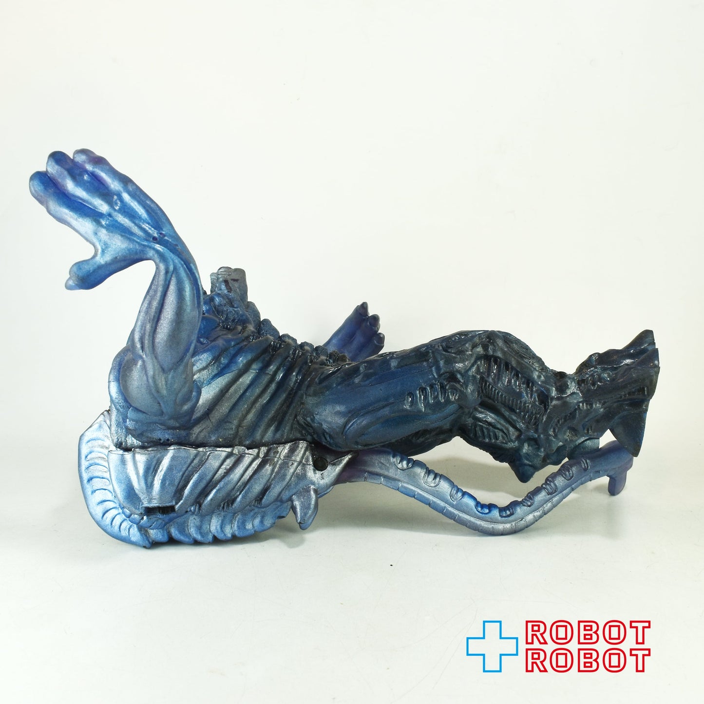 スペースエイリアンハンター アクションフィギュア ルース