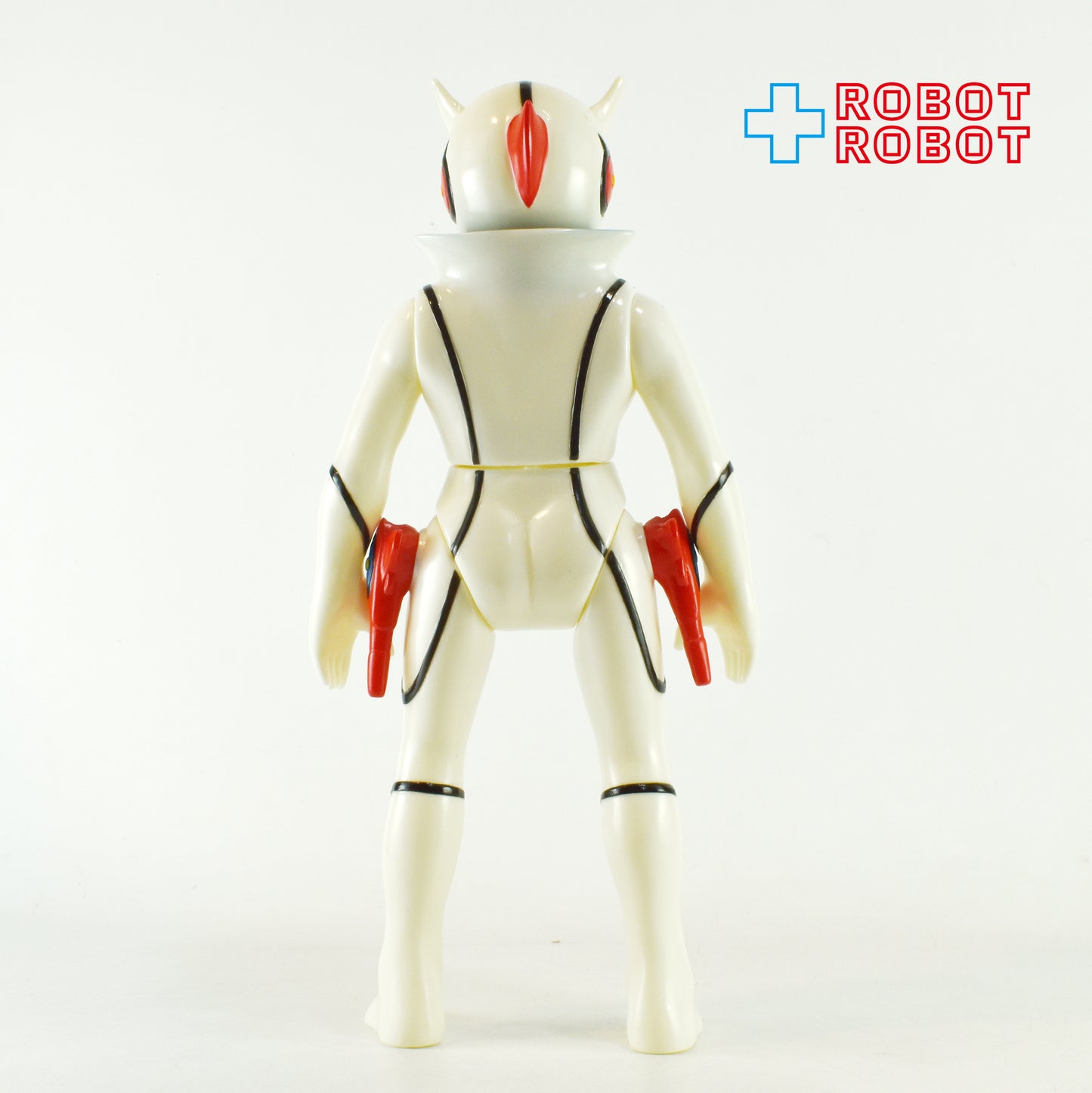 メディコムトイ タツノコジェネレーション 新造人間キャシャーン キャシャーン & フレンダー