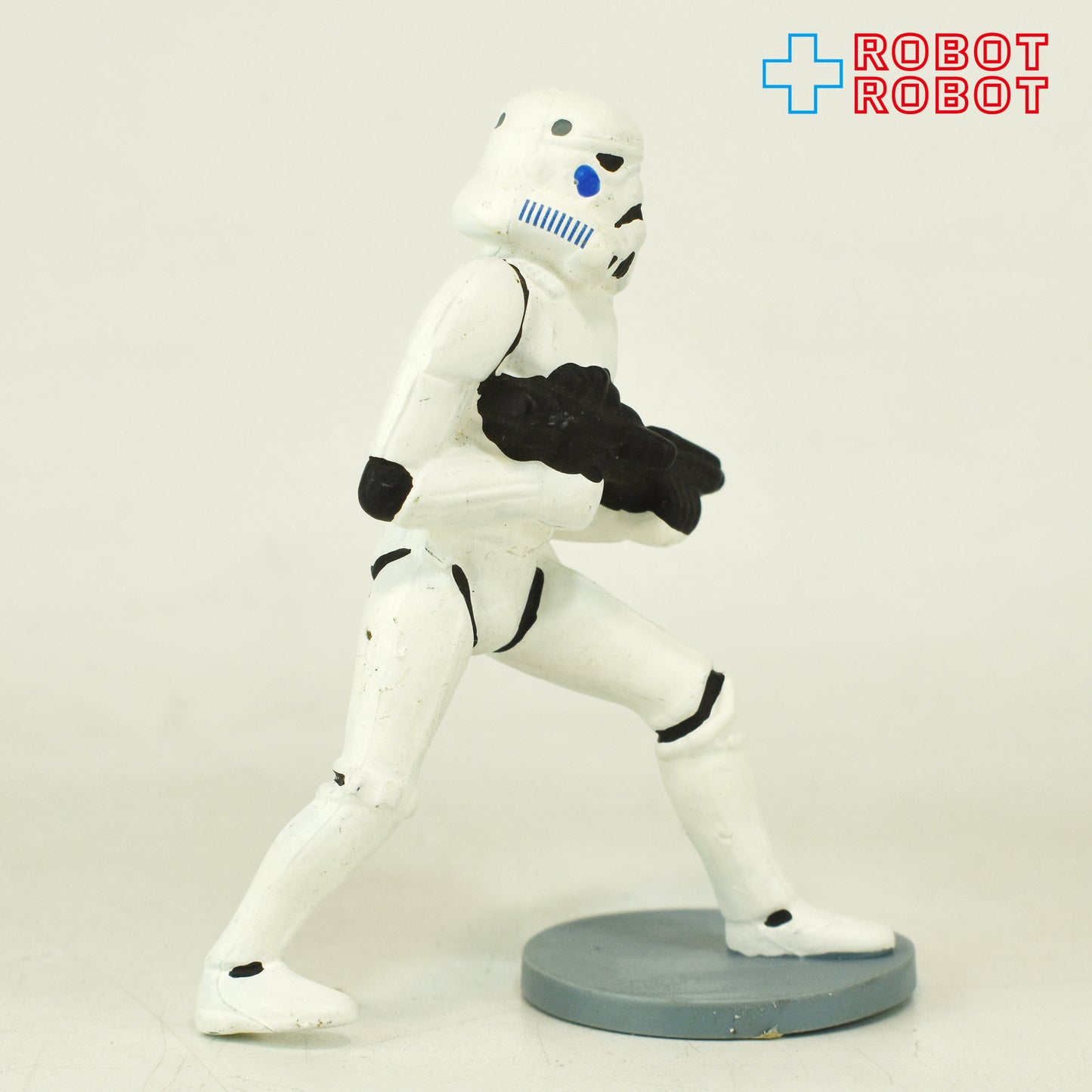 アプローズ社 スター・ウォーズ ストーム・トルーパー PVC フィギュア 1996
