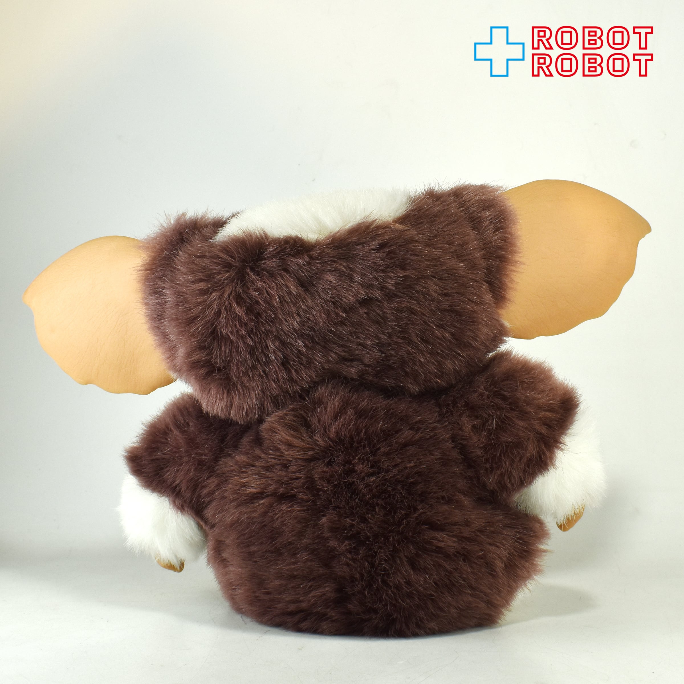 グレムリン オーバーザストライプス ギズモ ぬいぐるみ 16センチ