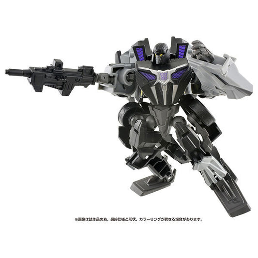 トランスフォーマー スタジオシリーズ SS GE-03 ディセプティコンバリケード 国内版 未開封