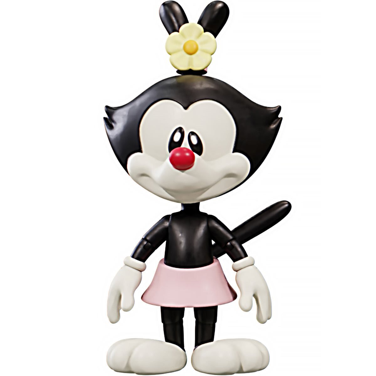 Super7 アニマニアックス アルティメット ドット・ワーナー 7インチ アクションフィギュア