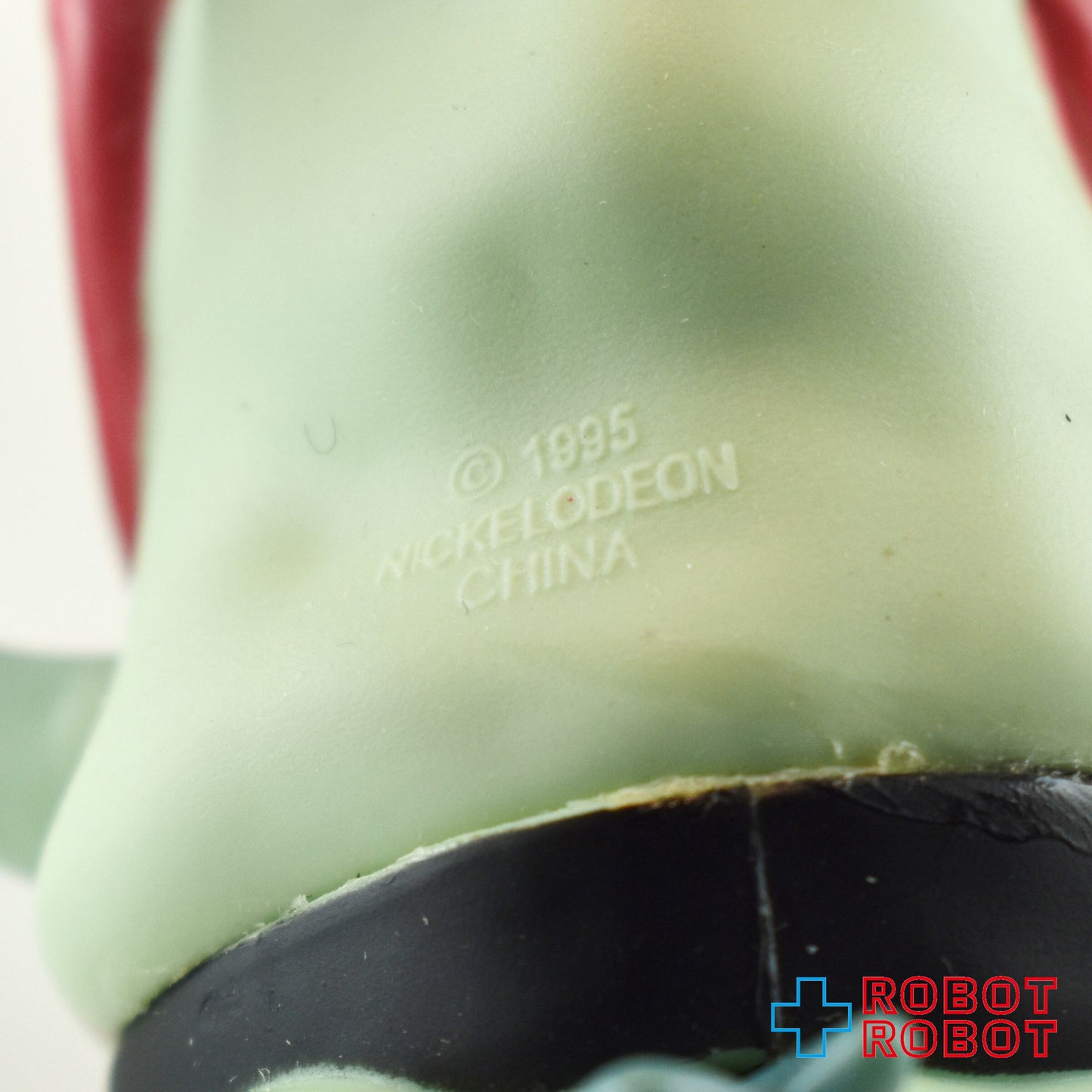 マテル ぎゃあ!!!リアル・モンスターズ グロンブル アクションフィギュア ルース