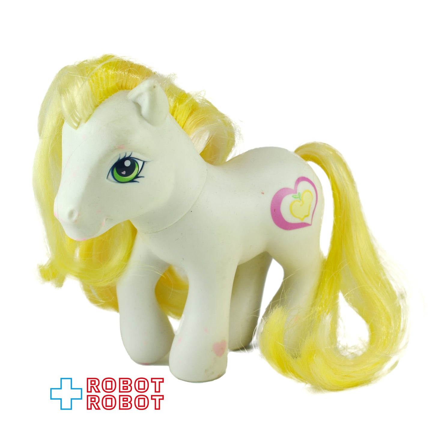 マイリトルポニー G3  ゴールデン・デリシャス  りんご 2002