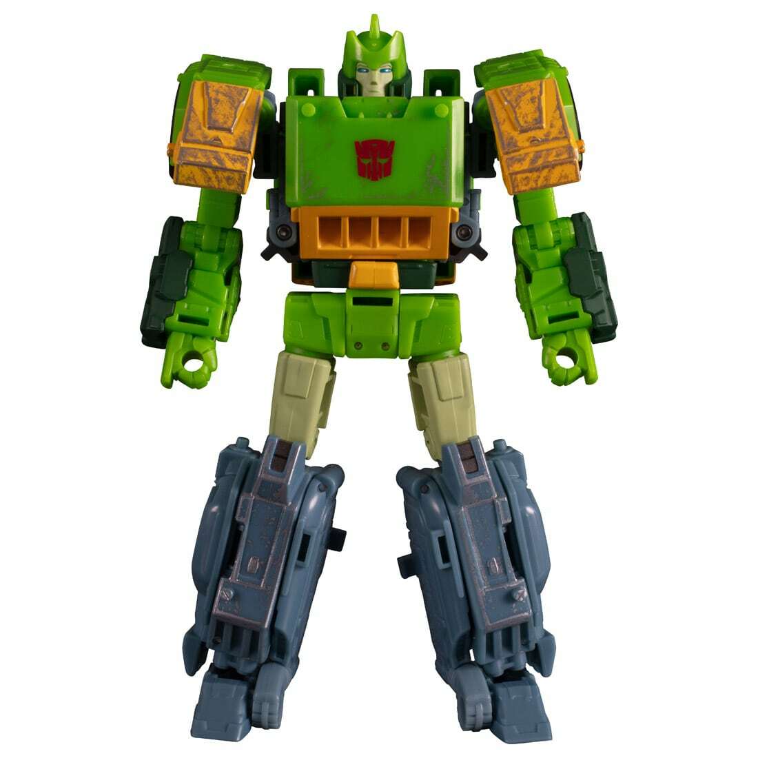 トランスフォーマー シージ SG-32 オートボットスプリンガー